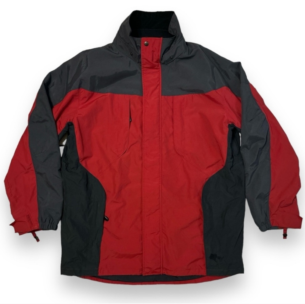 SPLITRAIL XTREME OUTDOORS Snow Ski Coat